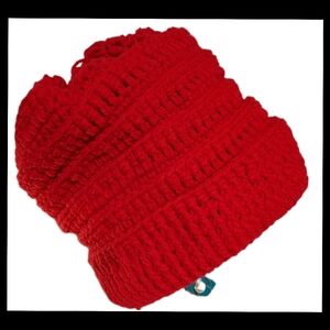 #L❤️VE HANDMADE Slouchy Hat